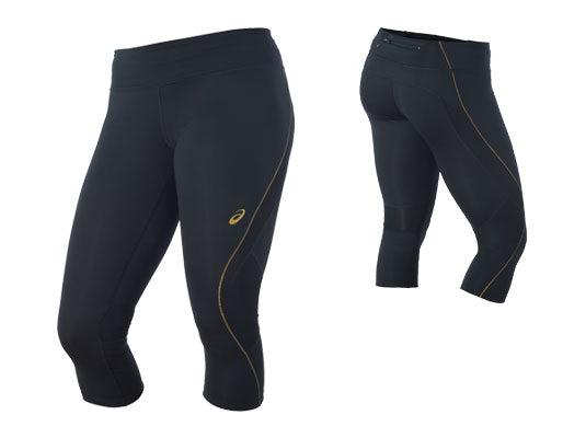 ASICS CROP TIGHT PERFORMANCE 20IN