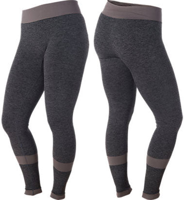 ASICS WOMEN'S SEAMLESS TIGHT 25IN