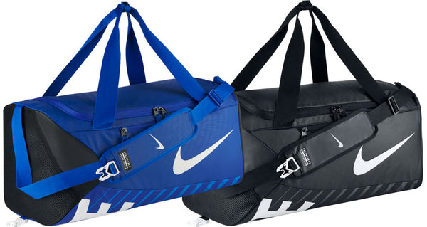 NIKE MED APLHA ADAPT CROSS-BODY DUFFLE – The Sport Shop New Zealand