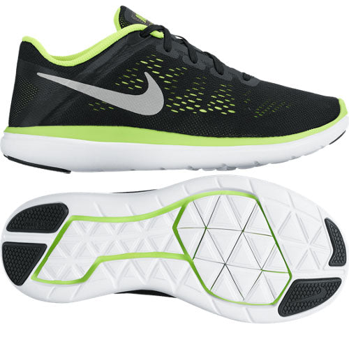 NIKE JUNIOR FLEX 2016 RUNNING SHOE
