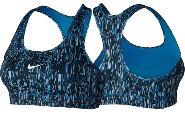 NIKE VICTORY COMPRESSION BRA SCREEN FUZ