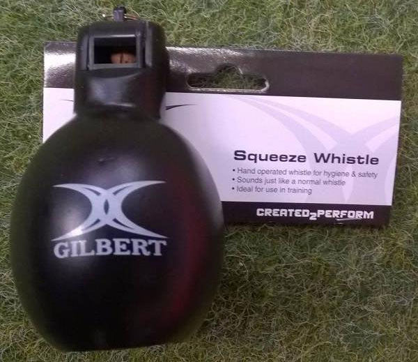 Gilbert Squeeze Whistle