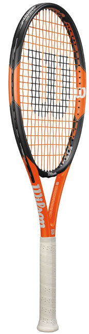 WILSON NITRO 100 TENNIS RACQUET