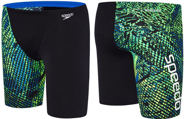 SPEEDO BOYS ILLUSION JAMMER