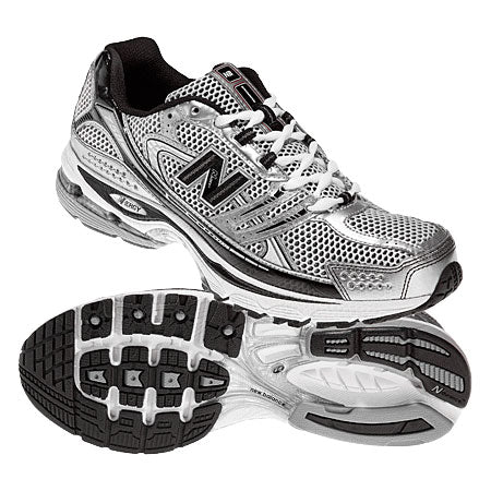 NEW BALANCE MENS RUN SHOE MR758SB