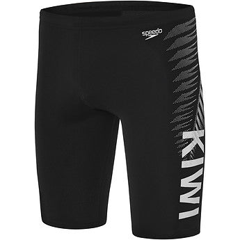 SPEEDO MENS KIWI FERN JAMMER CL 2023