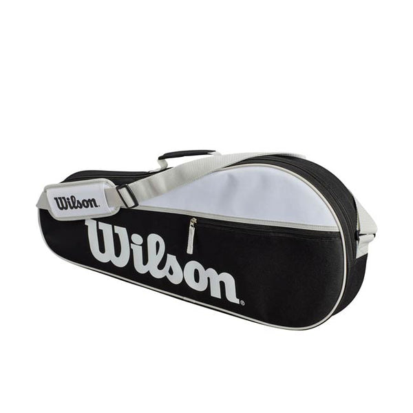 Wilson Tennis Advantage II Triple Bag