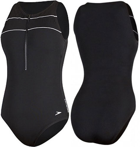 SPEEDO WOMEN S SPIRIT TURBO SUIT The Sport Shop New Zealand