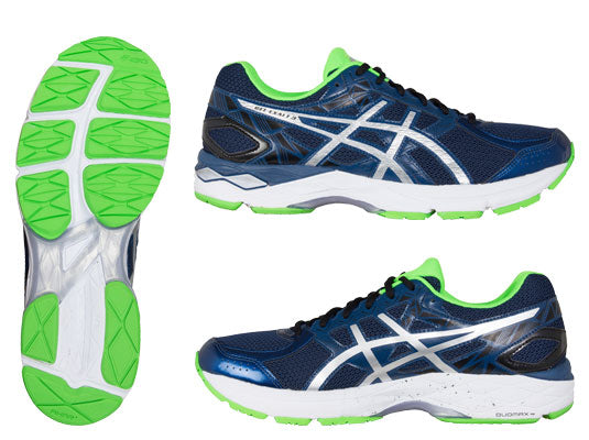 ASICS MEN'S GEL EXALT 3 RUNNING SHOES
