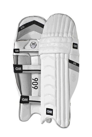 GUNN & MOORE ORIGINAL LE BAT PADS R/H