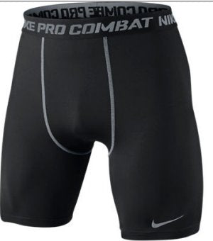 NIKE CORE COMPRESSION 6 inch SHORT