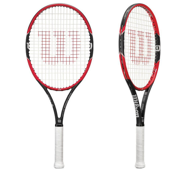 WILSON PRO STAFF BLX 26" JUNIOR RACQUET