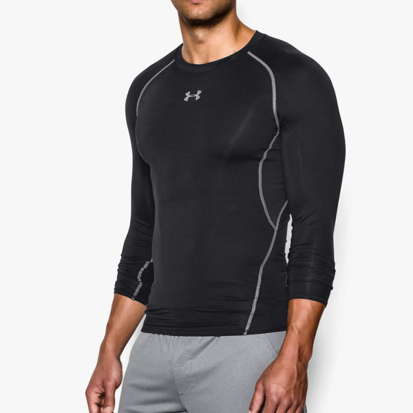 UNDER ARMOUR MENS ARMOUR COMPRESSION TOP