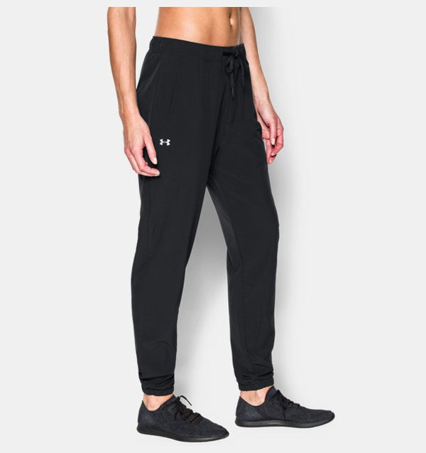 UNDER ARMOUR WOMEN'S EASY STUDIO PANT