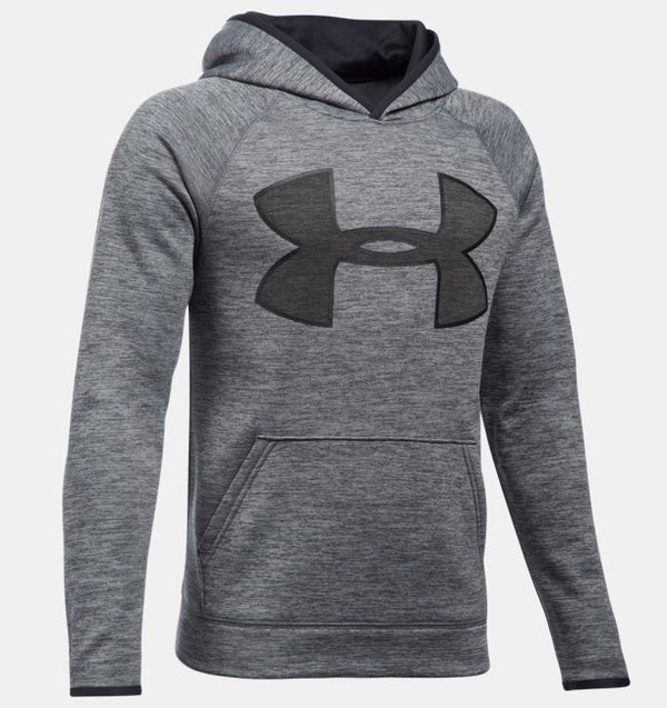 UNDER ARMOUR JUNIOR STORM HIGHLIGHT HOOD