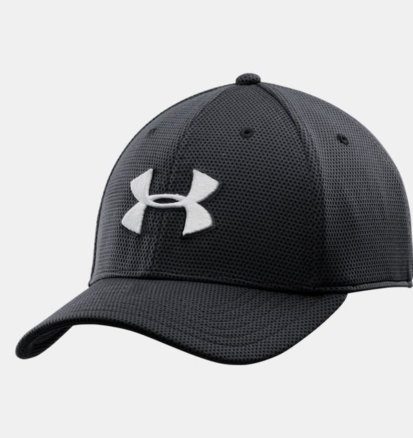 UNDER ARMOUR BLITZING II STRETCH FIT CAP
