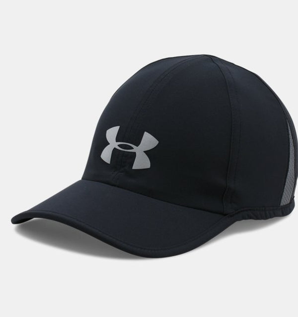 UNDER ARMOUR WOMENS SHADOW 3 CAP