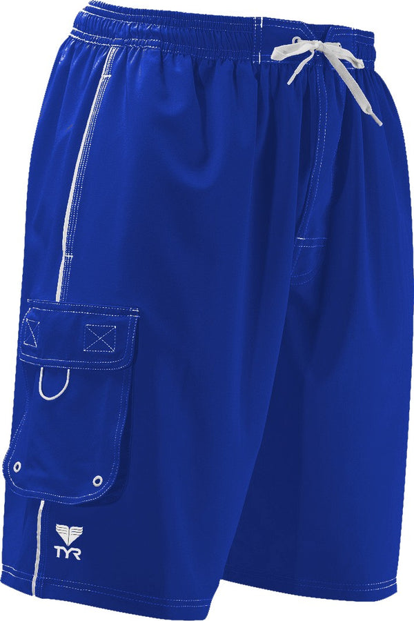 TYR MEN'S CHALLENGER SHORT