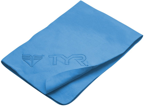 TYR SWIM WEAR DRY OFF SPORT TOWEL