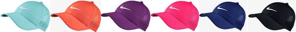 NIKE PERFORATED CAP