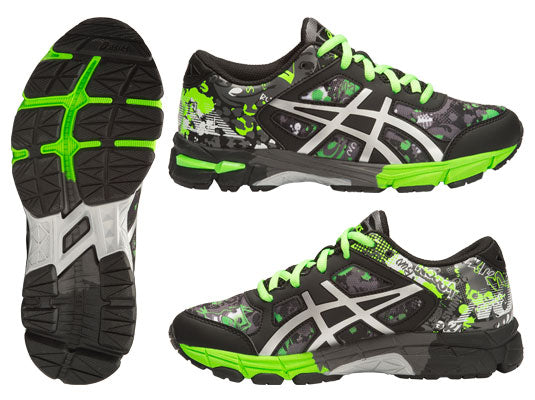 ASICS GEL NOOSA TRI 11 JUNIOR RUN SHOE
