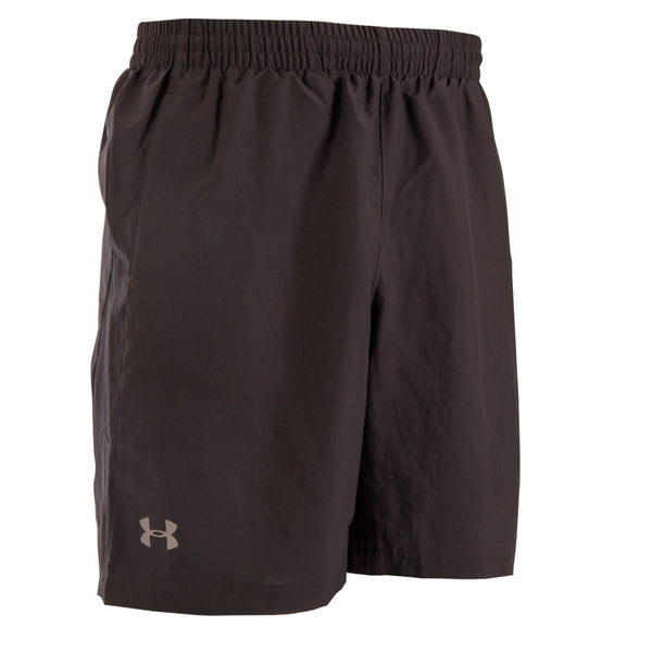 UNDER ARMOUR MEN'S 7" LAUNCH WOVEN SHORT