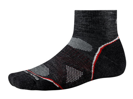 SMARTWOOL MEN's PhD OUTDOOR LIGHT SOCKS