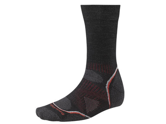 SMARTWOOL MEN's PhD OUTDOOR LIGHT CREW
