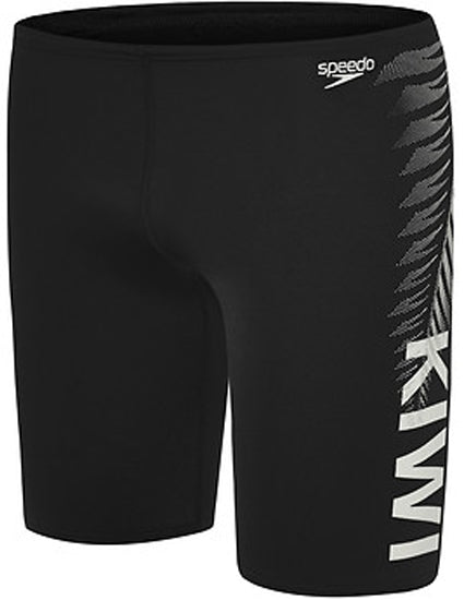 SPEEDO BOYS KIWI FERN JAMMER CL 2023