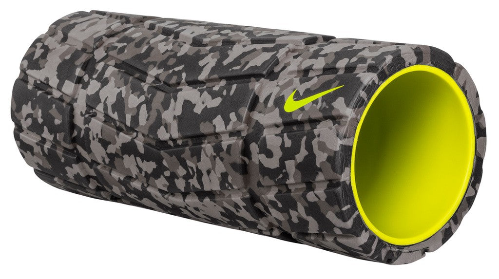 nike foam roller review