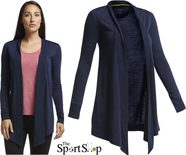 ICEBREAKER WOMEN'S COOL-LITE SPHERE WRAP