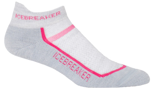 ICEBREAKER WOMEN'S MULTISPORT LITE SOCKS