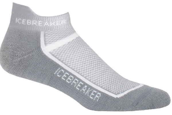 ICEBREAKER MEN'S MULTISPORT LIGHT SOCKS