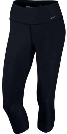 nike legend capri leggings