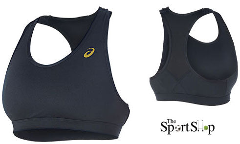 ASICS WOMEN'S RACERBACK PERFORMANCE BRA