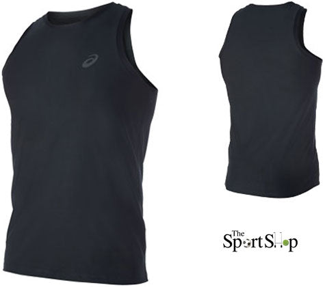 ASICS MEN'S PERFORMANCE TRAINING SINGLET