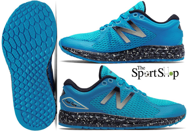 NEW BALANCE FRESH FOAM ZANTE V2 JNR SHOE