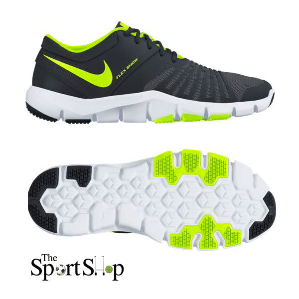 NIKE FLEX SHOW 5 TRAINING SHOE