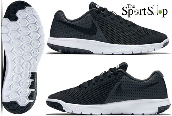 NIKE JUNIOR FLEX EXPERIENCE 5 RUN SHOE