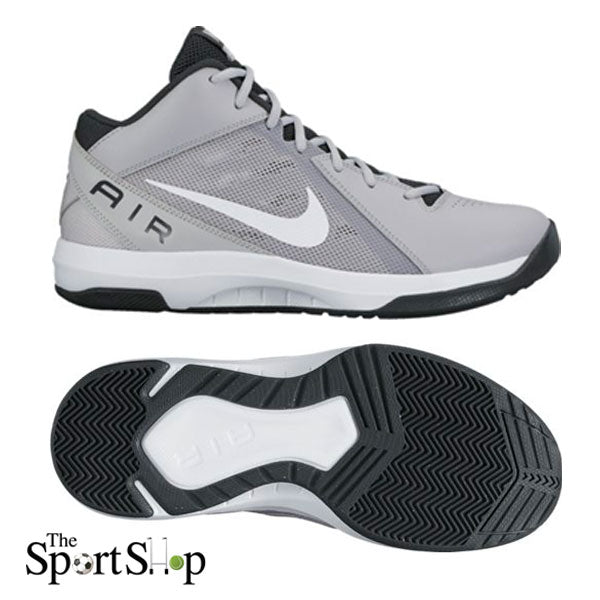 NIKE THE AIR OVERPLAY IX BASKETBALL SHOE – The Sport Shop New Zealand