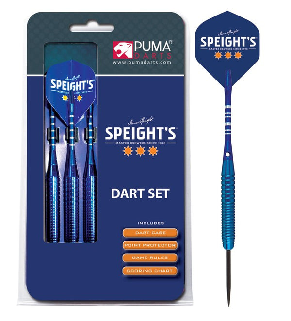 PUMA SPEIGHTS DART SET