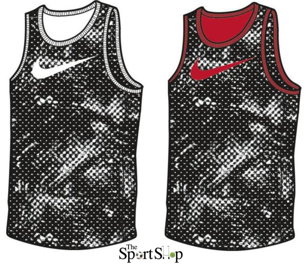 NIKE MEN'S CITY LIGHTS TANK TOP