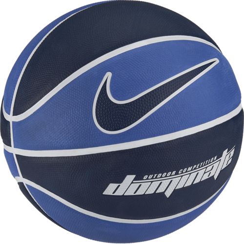 Nike dominate basketball size 6 on sale