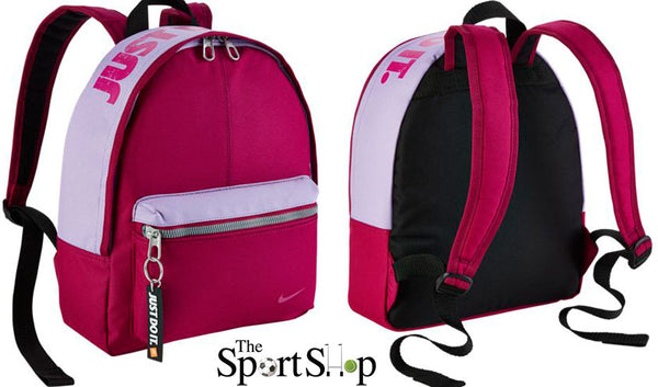 Nike young athletes clearance backpack