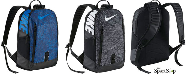 NIKE ALPHA ADAPT RISE PRINT BACKPACK