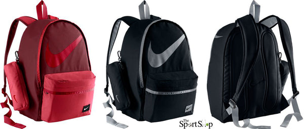 NIKE YOUNG ATHLETES HALFDAY BACKPACK