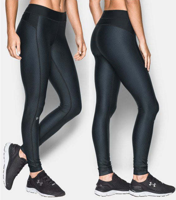 UNDER ARMOUR WOMEN'S PRINTED LEGGINGS