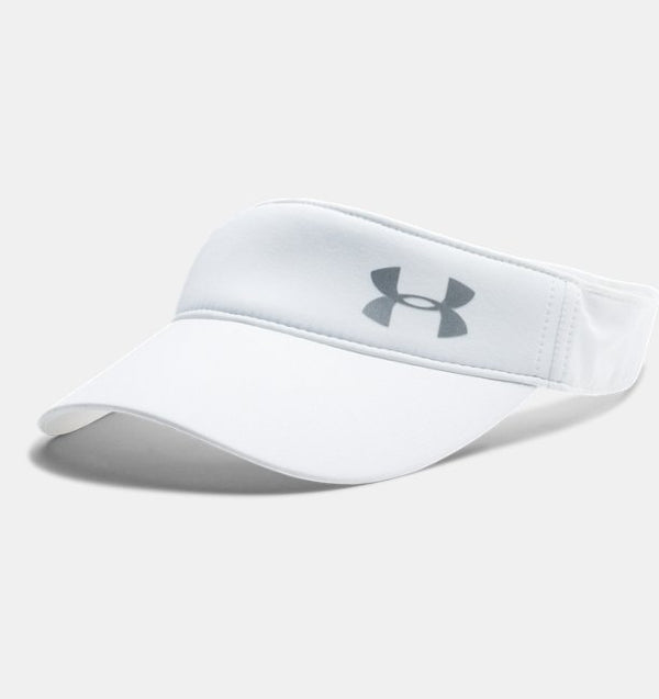 UNDER ARMOUR WOMEN'S FLY FAST VISOR