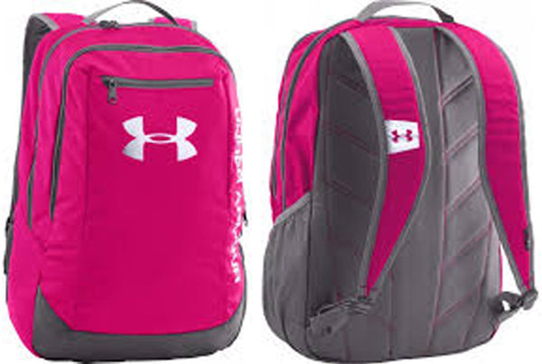 UNDER ARMOUR STORM HUSTLE LDWR BACKPACK