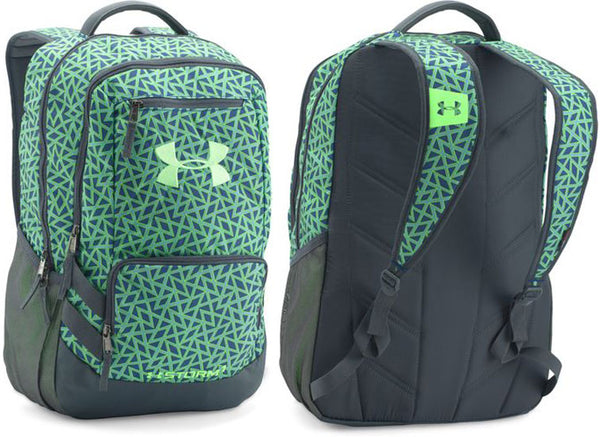 UNDER ARMOUR STORM HUSTLE II BACKPACK